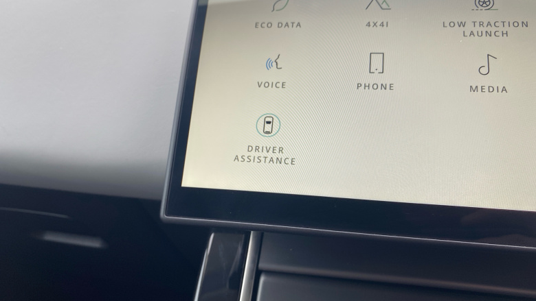 Land Rover Range Rover Evoque 2.0 D200 Dynamic HSE 5dr Auto Diesel Hatchback